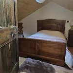 Holiday home Oustal De Piarelle *