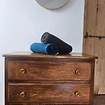 Oustal De Piarelle Holiday home *