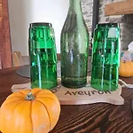 Holiday home Oustal De Piarelle *