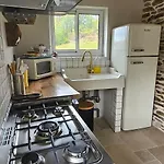 Holiday home Oustal De Piarelle *