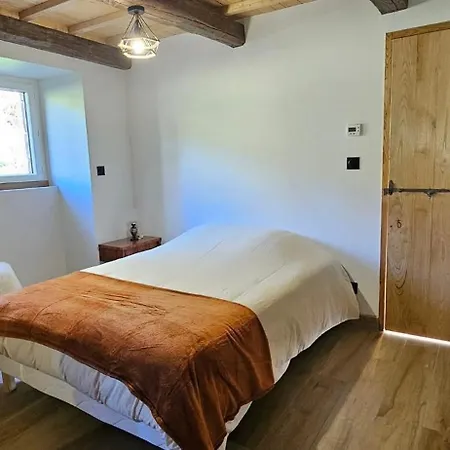 Oustal De Piarelle Saint-Jean-du-Bruel