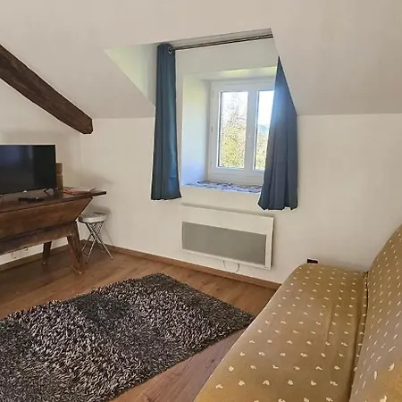 Oustal De Piarelle * سان جان دو برول