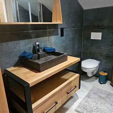 Oustal De Piarelle Semesterbostad