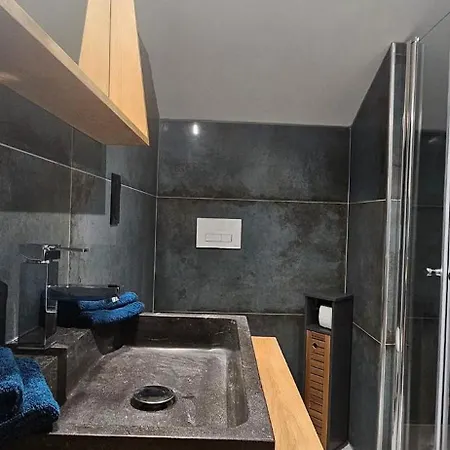 Oustal De Piarelle Semesterbostad