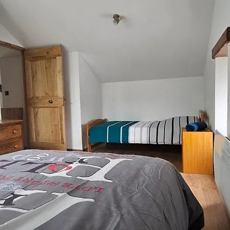 Oustal De Piarelle Saint-Jean-du-Bruel