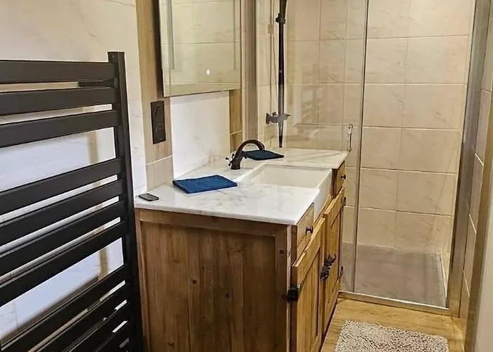 Oustal De Piarelle *