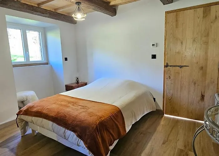 Oustal De Piarelle Saint-Jean-du-Bruel