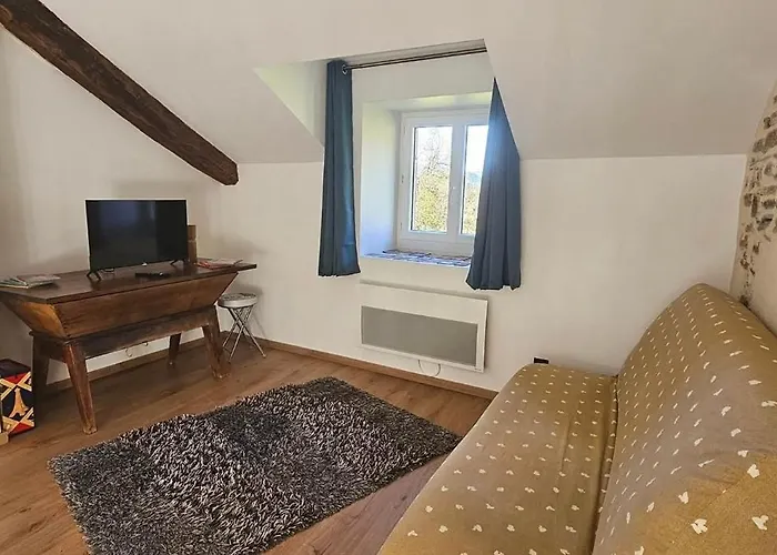 Oustal De Piarelle * Saint-Jean-du-Bruel