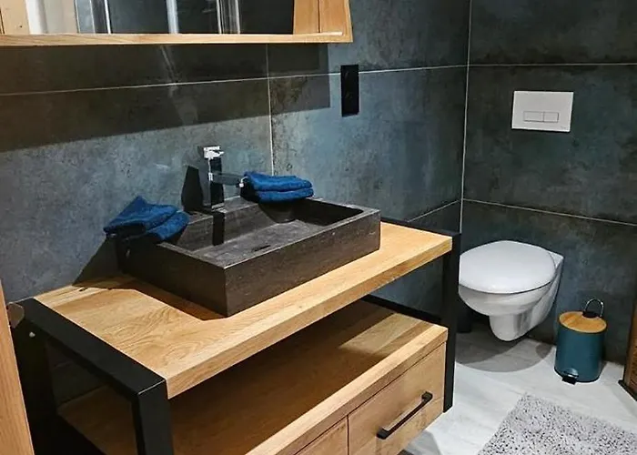 Oustal De Piarelle Nyaraló