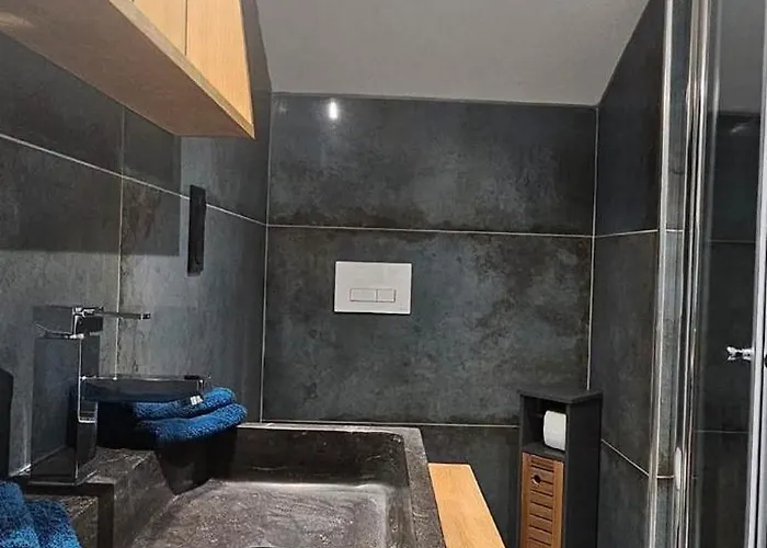 Oustal De Piarelle Nyaraló