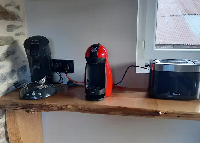 Oustal De Piarelle *