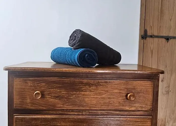 Oustal De Piarelle Nyaraló *