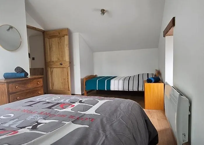 Oustal De Piarelle Saint-Jean-du-Bruel